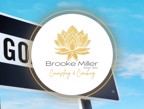 BROOKE MILLER - COUNSELING AND COACHING