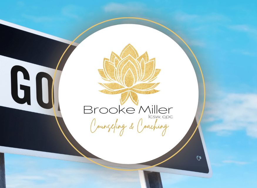 BROOKE MILLER - COUNSELING AND COACHING