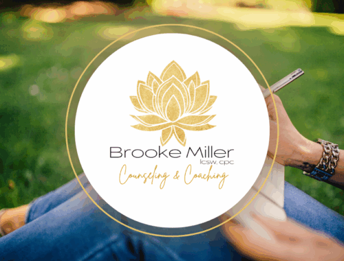 write it down take a breather