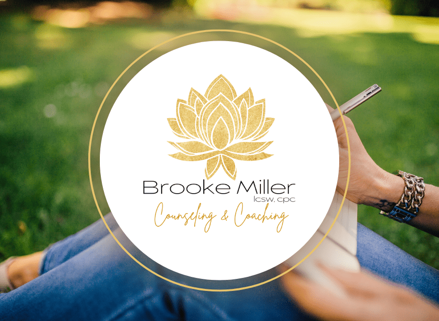 write it down take a breather