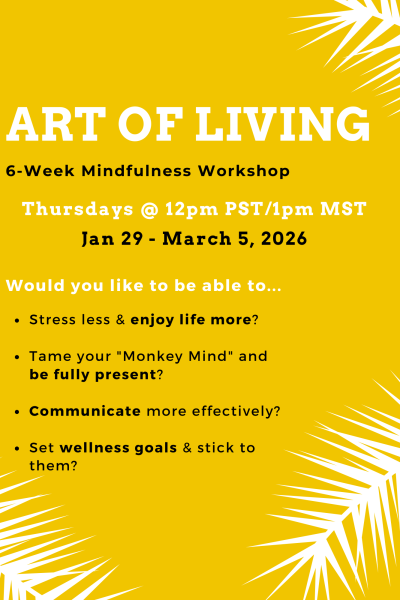 living mindfulness workshop 26